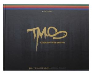 TMS - Colors of true graffiti