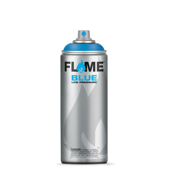 FLAME BLUE 400 ML