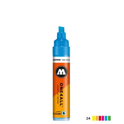 MOLOTOW™ ONE4ALL™ 327HS