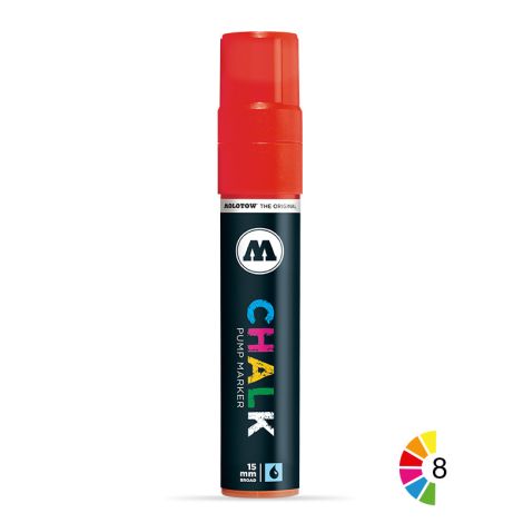 MOLOTOW Chalk Marker 15mm